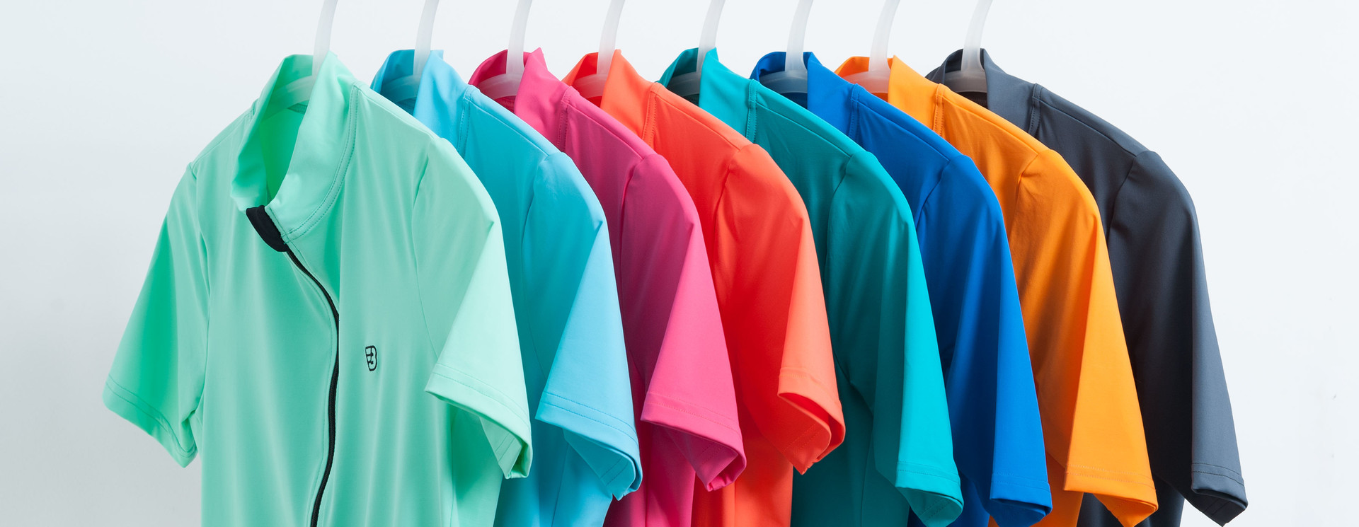 HEREN FIETSSHIRTS