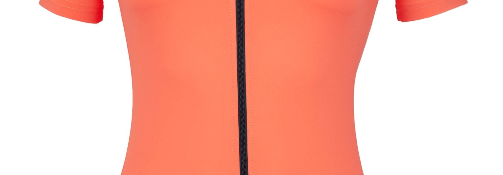 Dames Rouleur Shirt | Colombia Coral