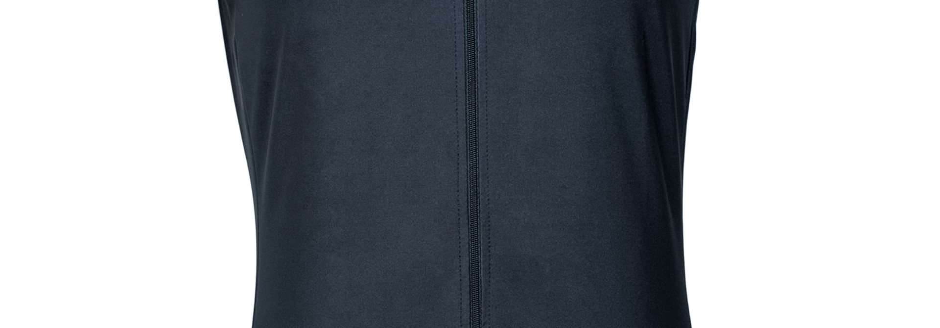 Men's Rouleur All Weather Vest | Storm Black
