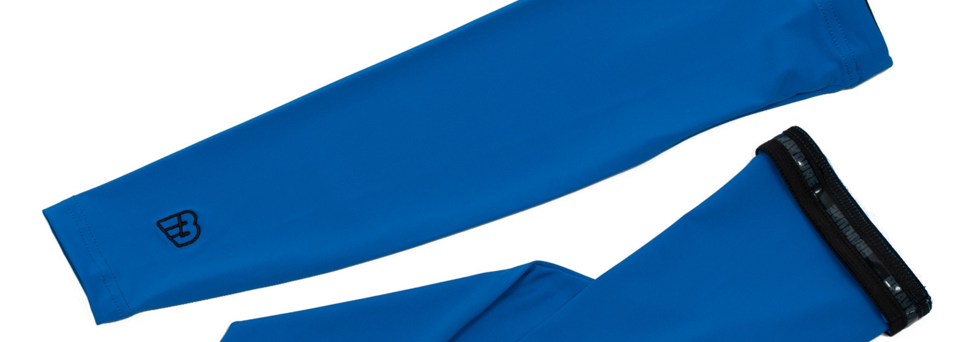 Men's Rouleur Arm Screens | Royal Blue