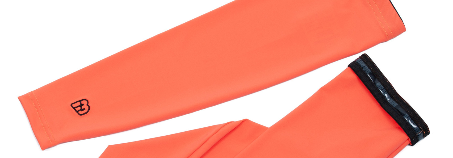 Women's Rouleur Arm Screens | Colombia Coral