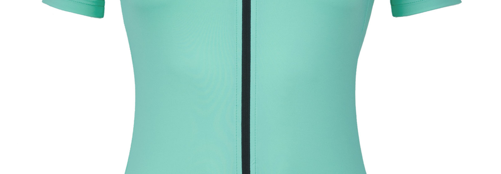 Dames Rouleur Shirt | Fluid Green