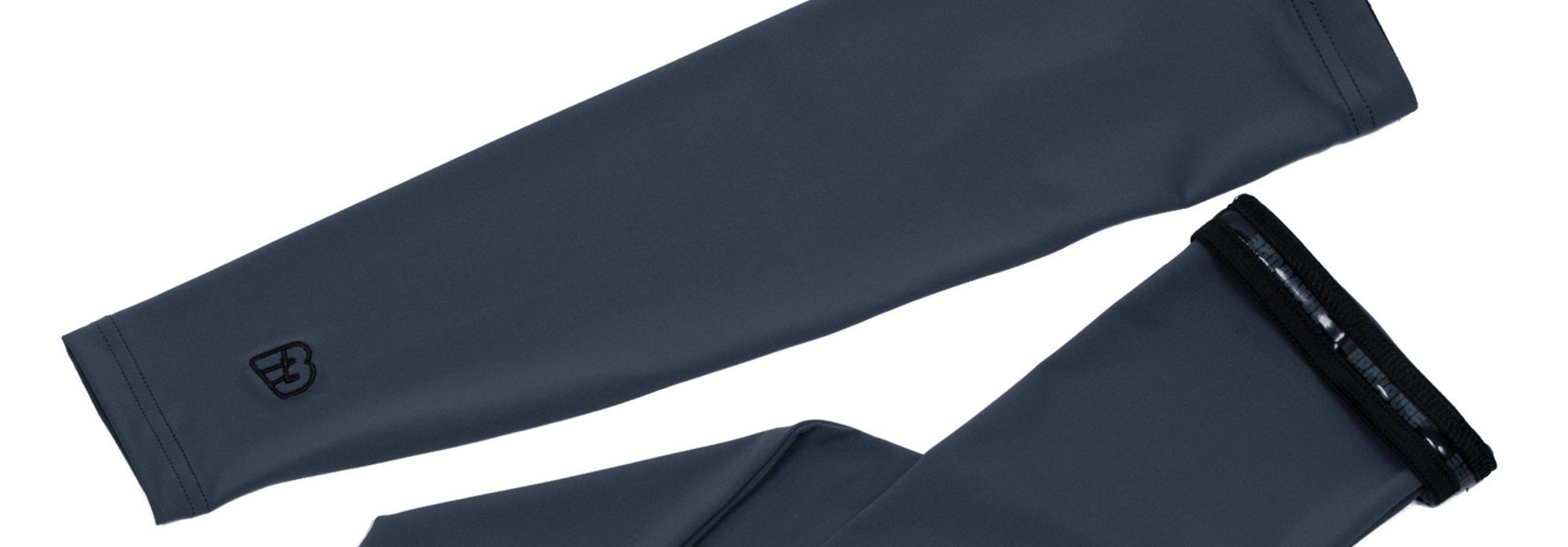 Men's Rouleur Arm Screens | Spectrum Grey