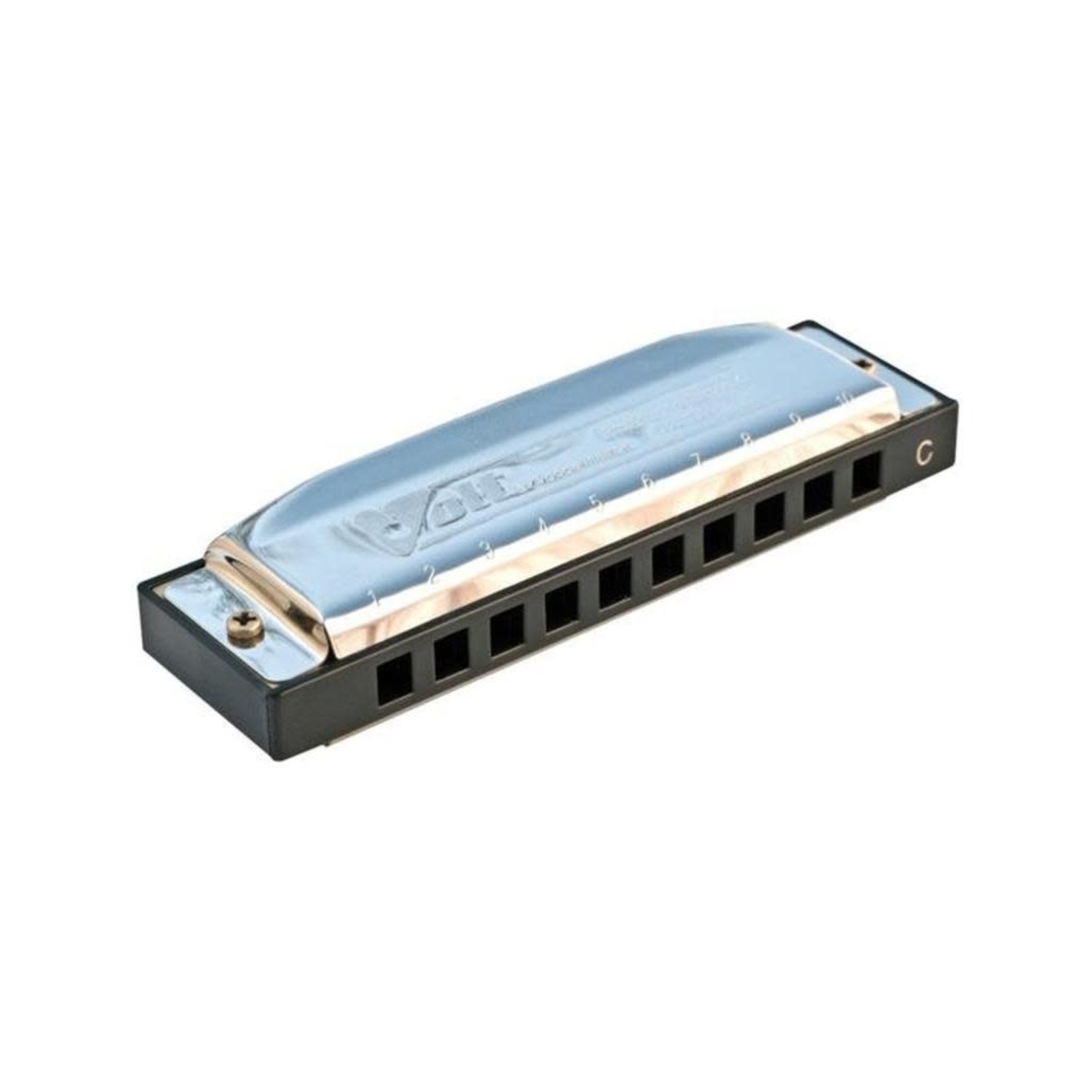 Voggenreiter Mondharmonica