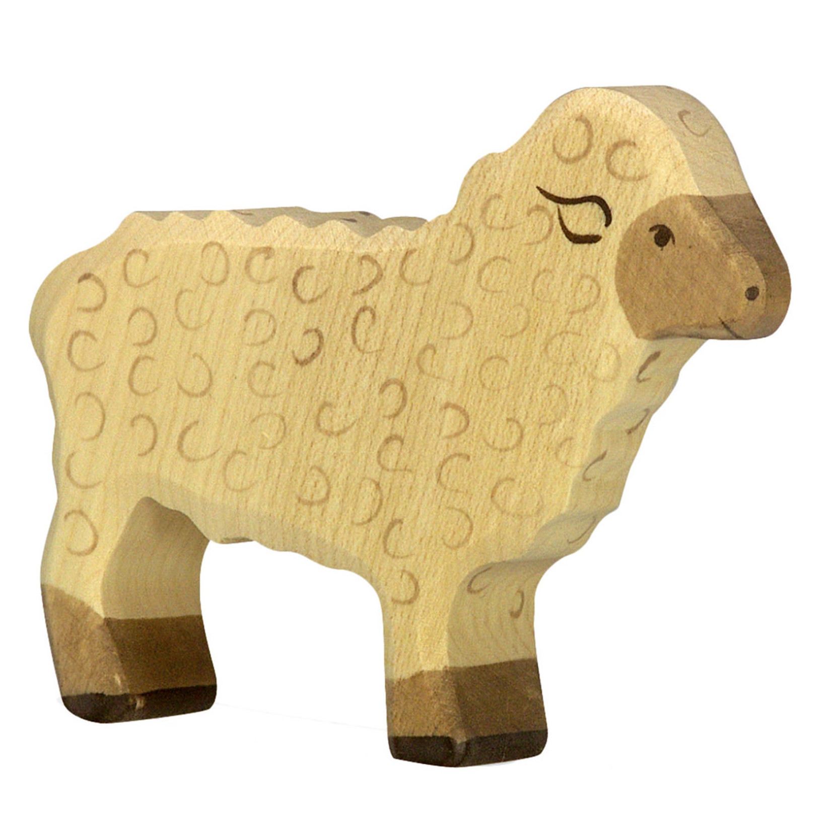 Holztiger 80073 Schaap