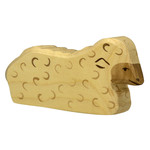 Holztiger 80074 Schaap