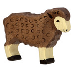 Holztiger 80075 Schaap