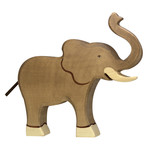 Holztiger 80148 Olifant