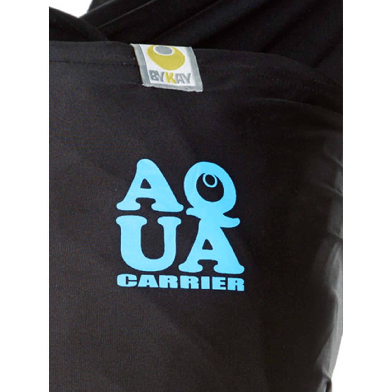 Aquacarrier Black