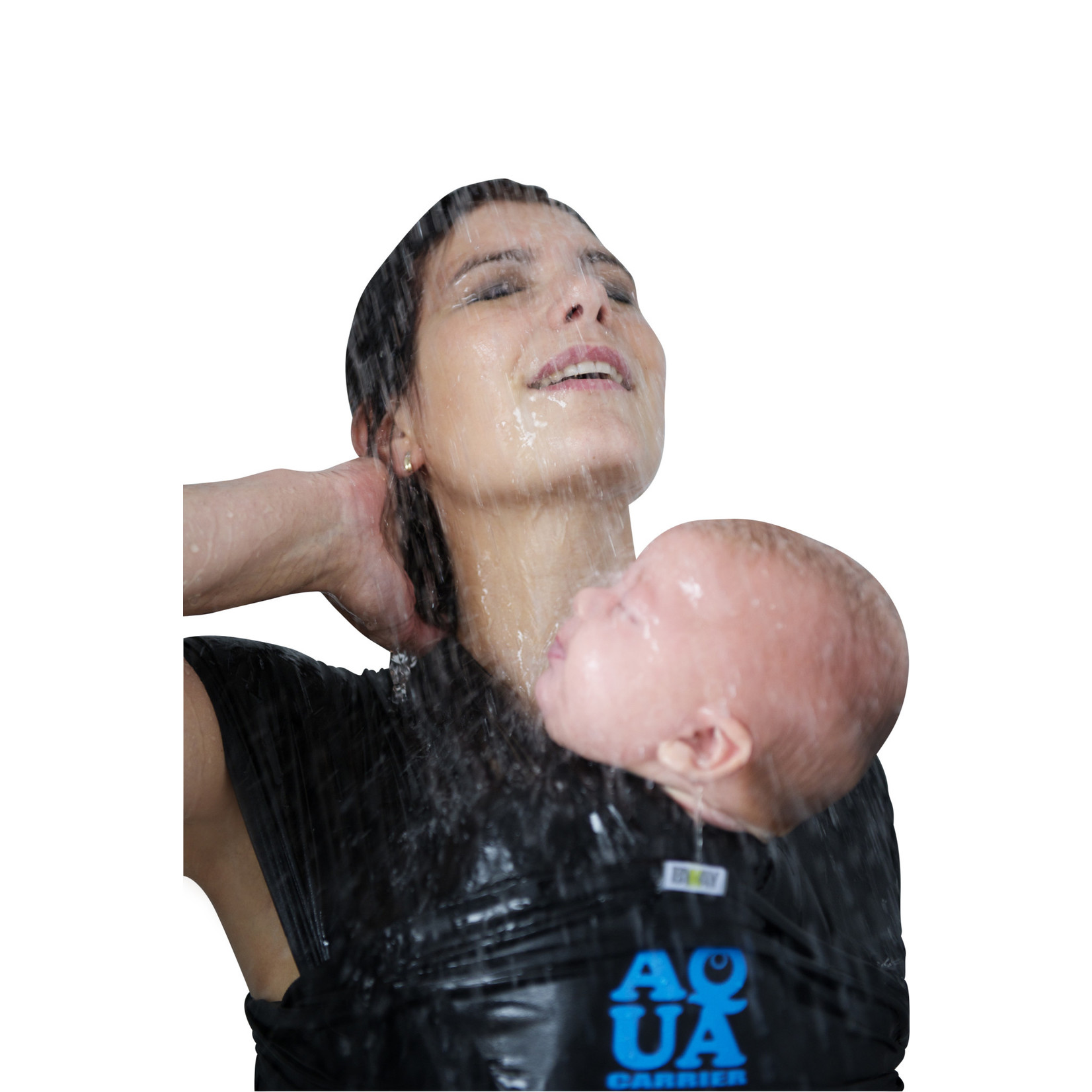 Aquacarrier Black