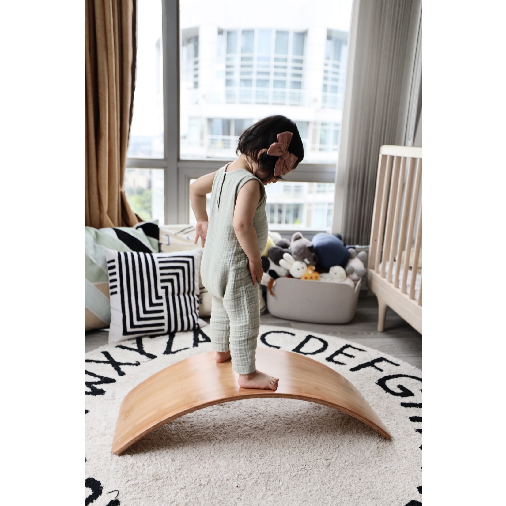 Balance Board