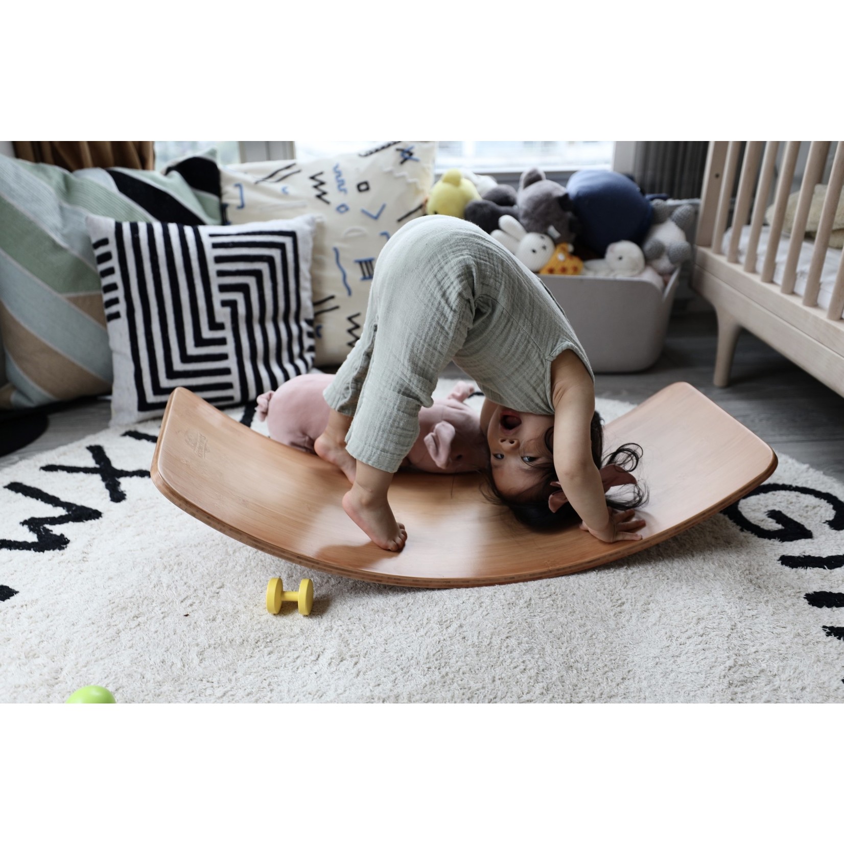 Balance Board