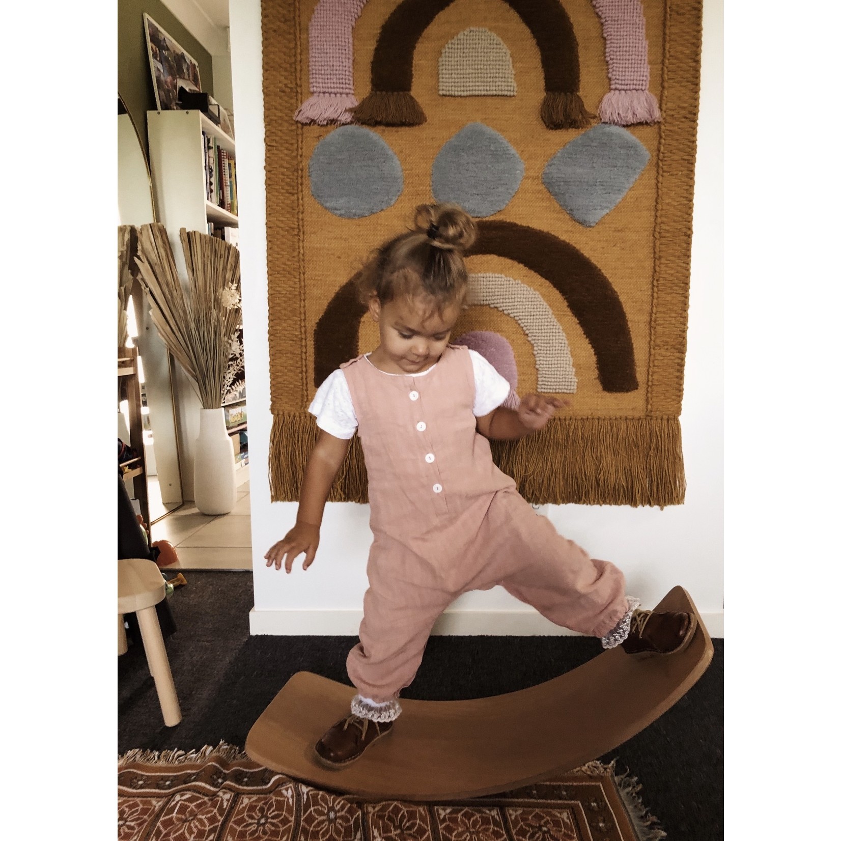 Balance Board