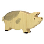 Holztiger 80068 Beer - Varken