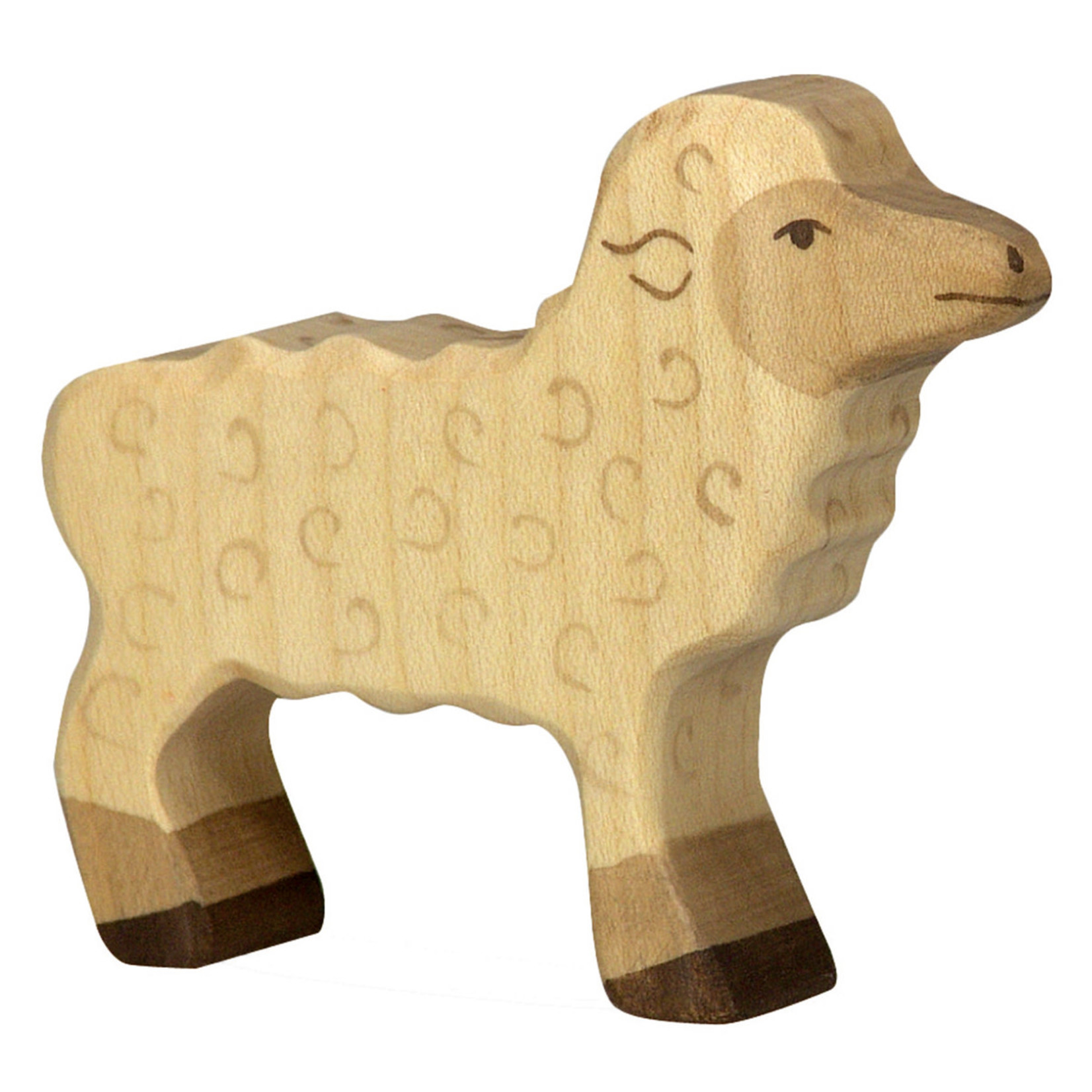 Holztiger 80076 Lammetje-Schaap