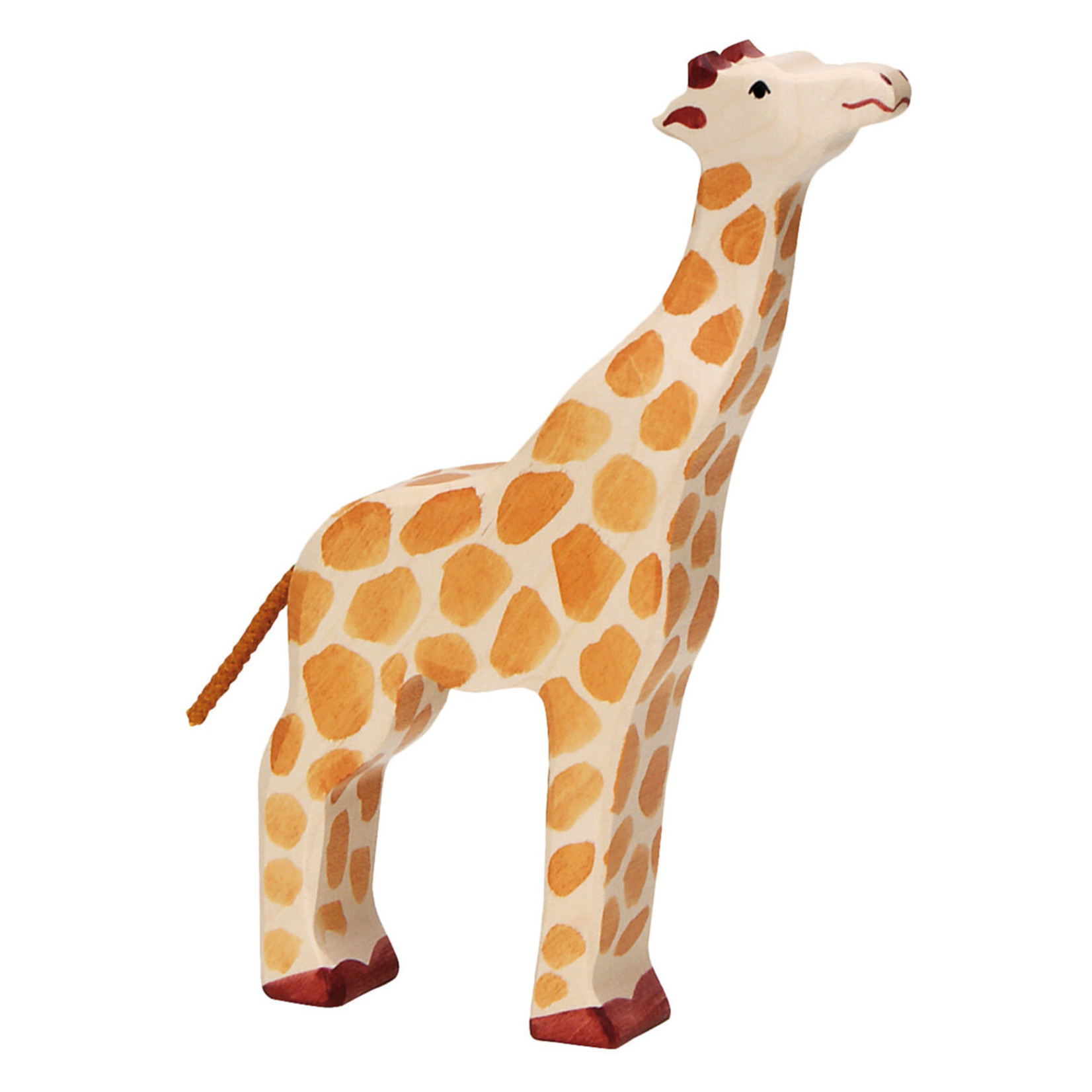 Holztiger 80155 Giraf