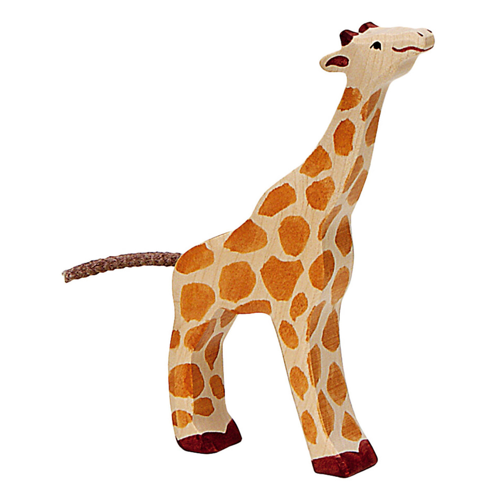 Holztiger 80157 Giraf