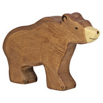 Holztiger 80183 Bruine Beer