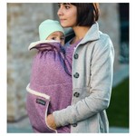 Isara ISARA Babywearing Cover Cherry