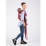 Isara ISARA Quick Half Buckle Ruby Code