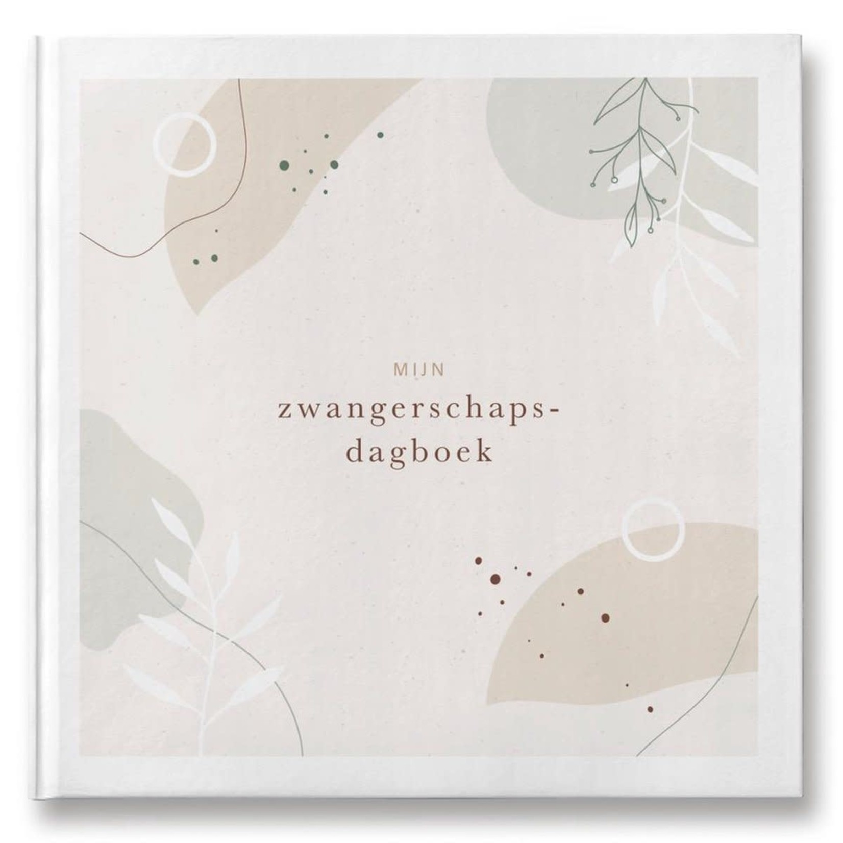 Mijn Zwangerschapsdagboek
