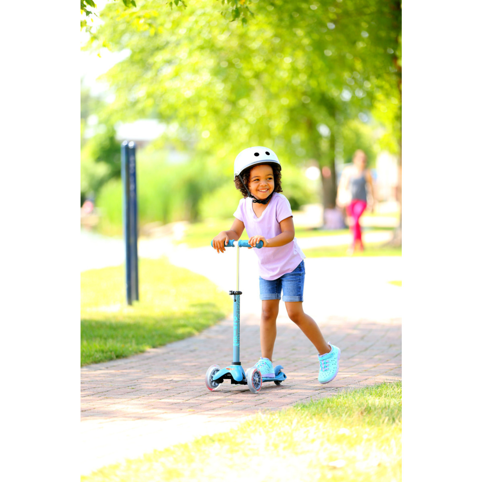 Micro Step Mini Micro Step Deluxe - So Little