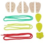 Rijgspel Fris en Fruitig