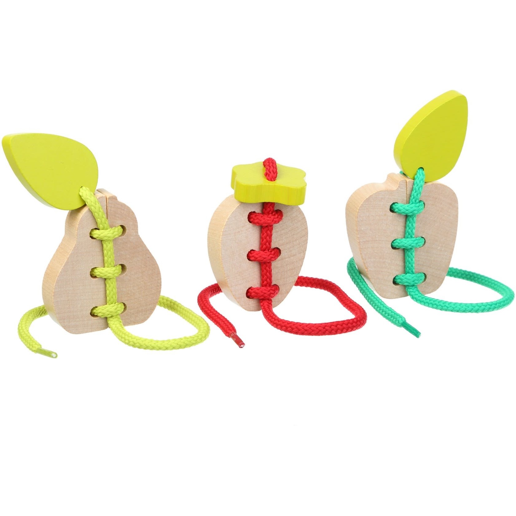 Rijgspel Fris en Fruitig