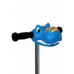 Micro Step Scootaheadz Dino Blauw