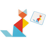 Janod Tangram