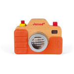 Janod Camera met Geluid