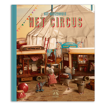 Het Muizenhuis Het circus (deel 3)