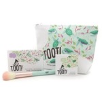 TOOT! Natuurlijke Kinder Duo Oogschaduw - Roze & Blauw