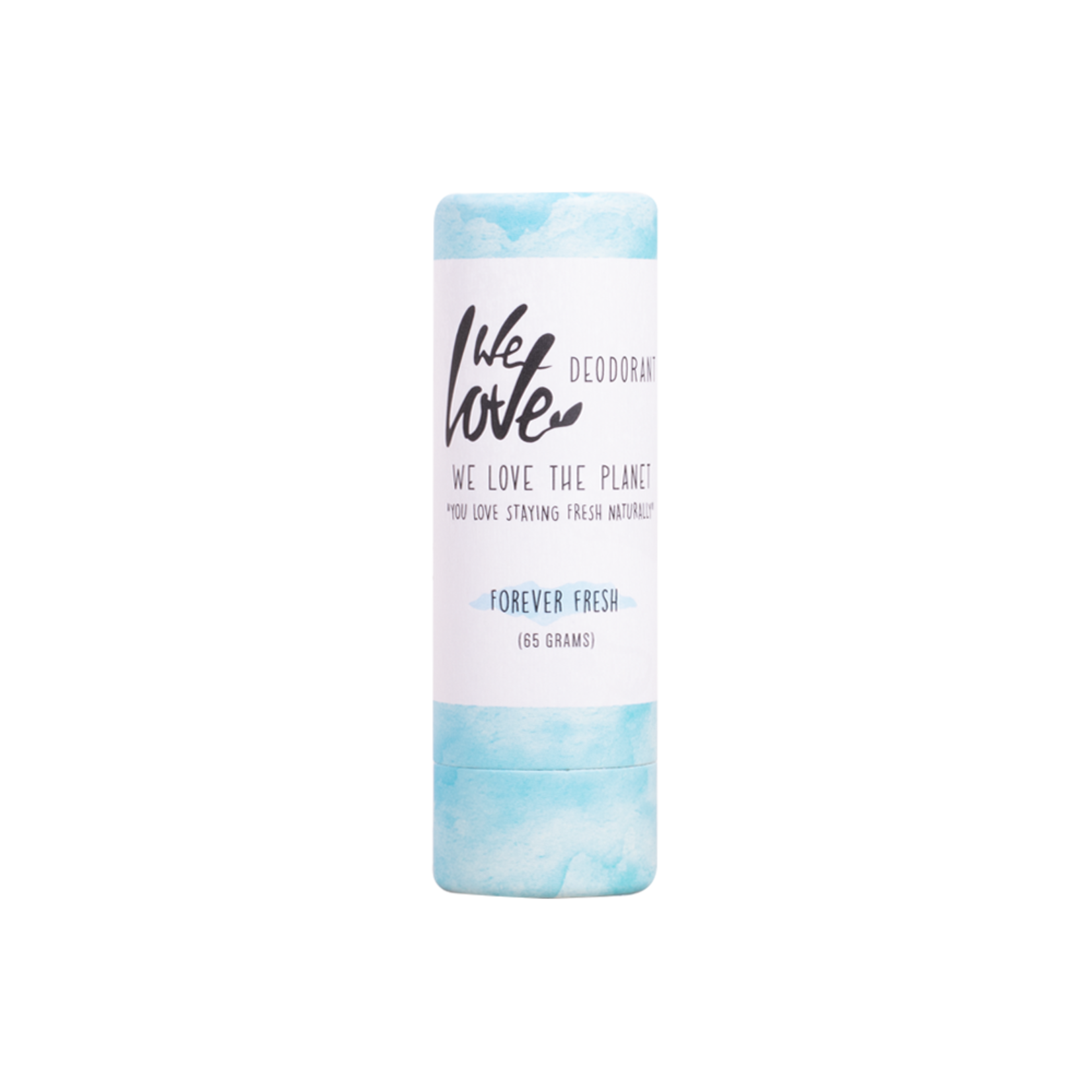 We Love The Planet Natuurlijke Deodorant Stick