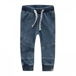 Your Wishes Knitted Denim | Diogo