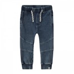 Your Wishes Knitted Denim | Dexter