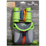 Terra Kids Verrekijker met Tas