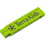 Terra Kids Duimstok - Meter