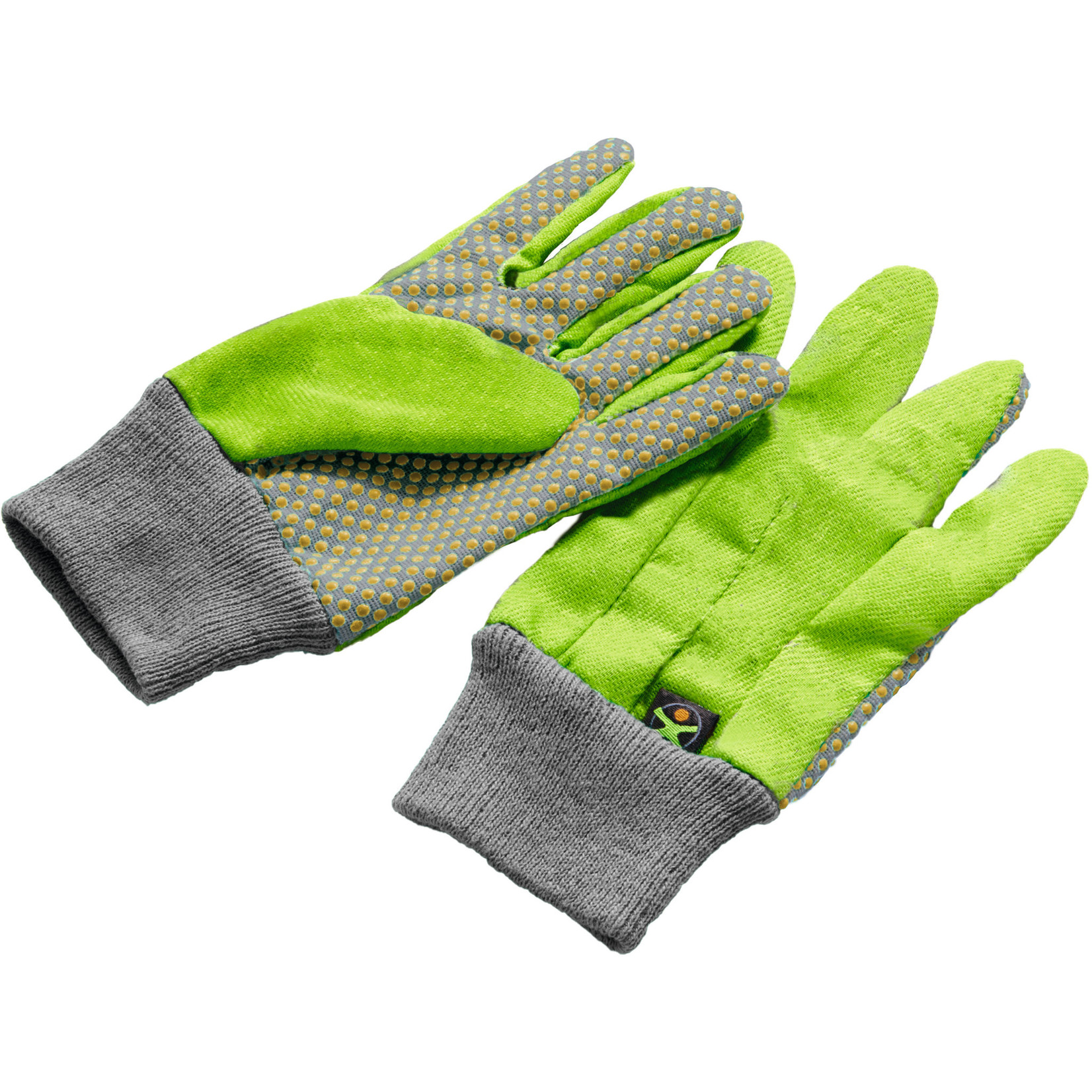 Terra Kids Werkhandschoenen