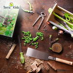 Terra Kids Beugelzaag