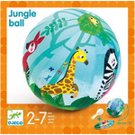 Djeco Ballonbal Jungle