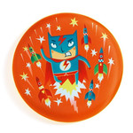 Djeco Frisbee Super Hero