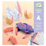 Djeco Origami - Familie