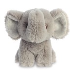 Aurora Pluche Eco Nation - Mini Olifant