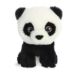 Aurora Pluche Eco Nation - Mini Panda