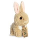 Aurora Pluche Eco Nation - Mini Konijn