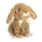 Aurora Pluche Eco Nation - Langoor Konijn