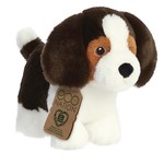 Aurora Pluche Eco Nation - Beagle