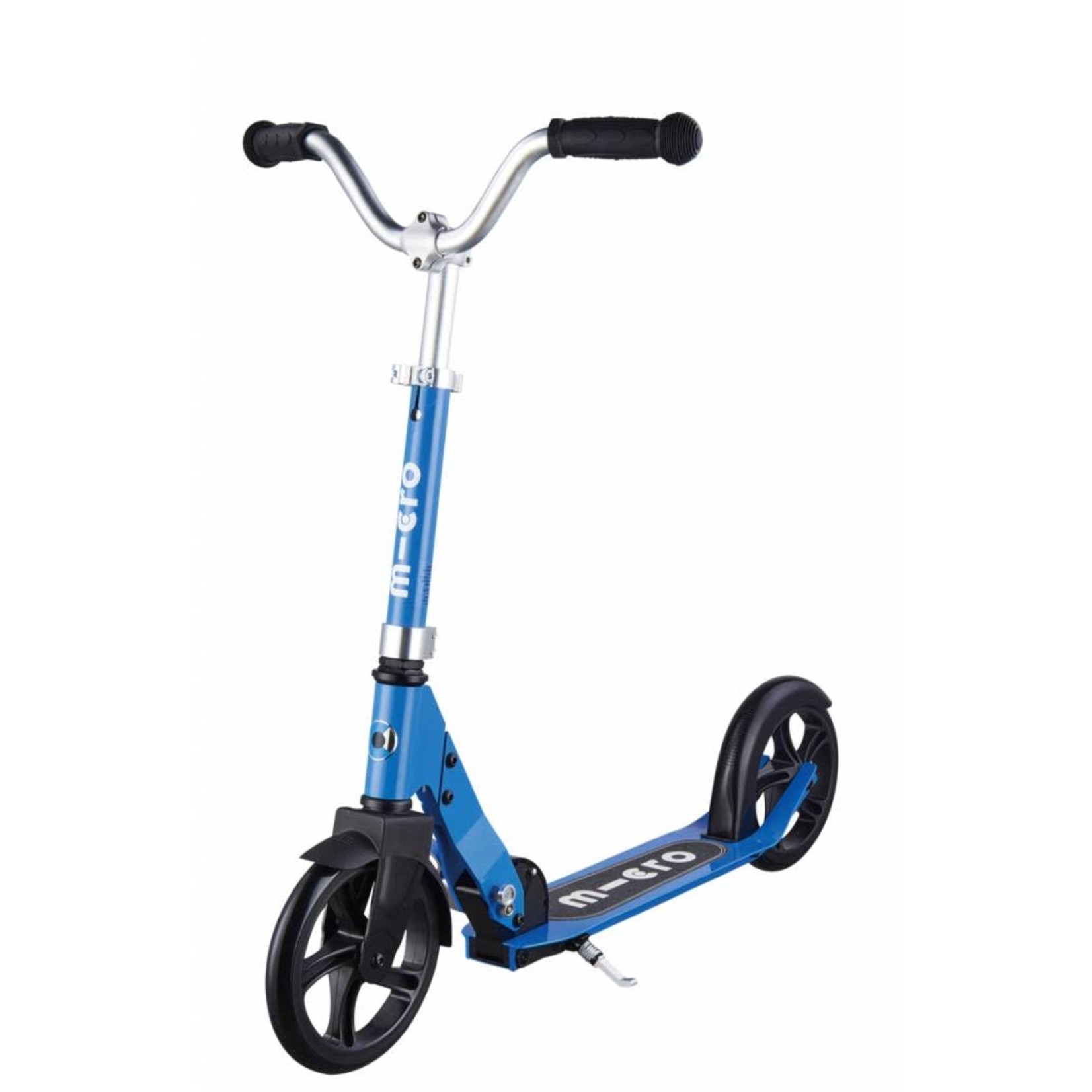 Micro Step Micro Cruiser Blauw