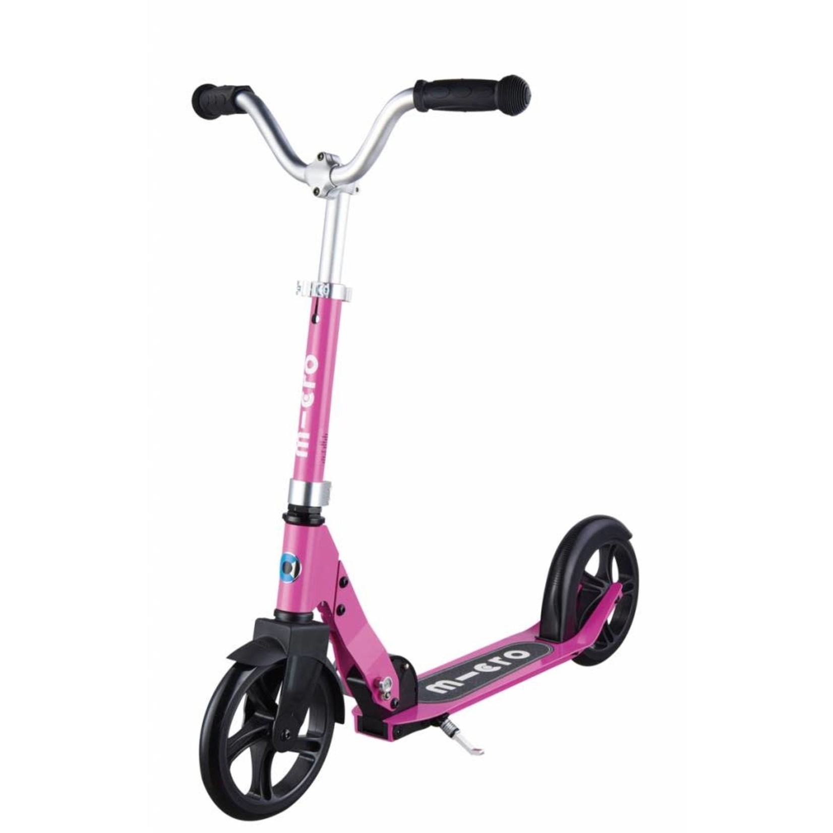 Micro Step Micro Cruiser Roze